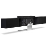 Polycom Studio USB Huddle Room 4k Video Bar - 7200-85830-001